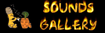 SOUNDS GALLERY